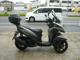 Фото Yamaha TRICITY 155 с японского аукциона