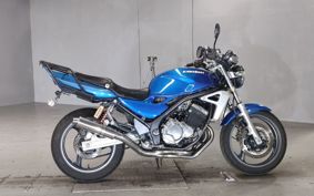 KAWASAKI BALIUS250-2 ZR250B