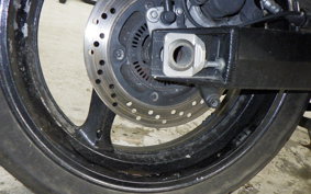 SUZUKI BANDIT 1250 SA 2008 GW72A