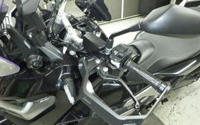 HONDA X-ADV 750 RH10