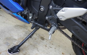 KAWASAKI ZX-4R SE 2023 ZX400P