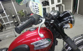 KAWASAKI W400 2007 EJ400A