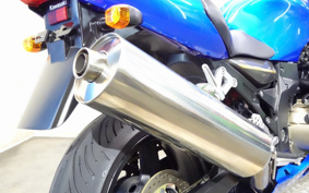 KAWASAKI ZX 1200 NINJA R 2005 ZXT20B