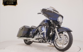 HARLEY FLHXSE 1800CVO 2015