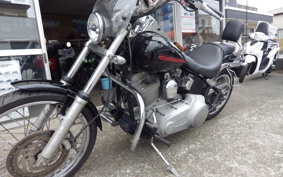HARLEY FXST1340-1450 2007 BV5