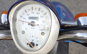 HONDA FLUSH S AB19