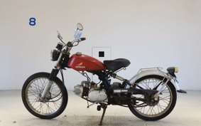HONDA SOLO AC17