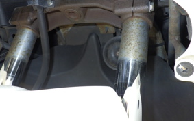 SUZUKI SKYWAVE 250 (Burgman 250) S Gen.3 CJ46A
