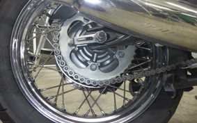 TRIUMPH BONNEVILLE T100 2010