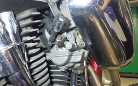 HARLEY FLSTF 1450 2005