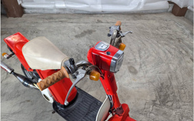 YAMAHA PASSOL 2E9