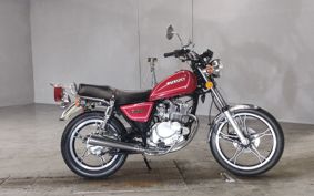 SUZUKI GN125 H PCJG9