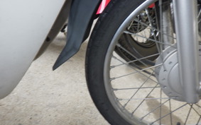 HONDA C50 SUPER CUB 2020 AA04