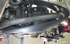 HONDA CB250F 2019 MC43