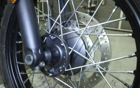 TRIUMPH STREET SCRAMBLER 2021