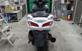 SUZUKI BURGMAN200A 2009 CH41A