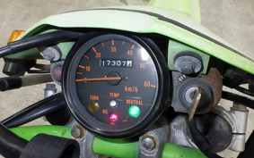 KAWASAKI KSR-1 2019 MX050B