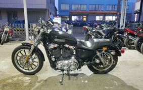 HARLEY XL1200L 2009 CX3
