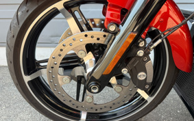 HARLEY FLHX1580 2024 KB7