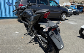 SUZUKI GSX-S125 ABS DL32B