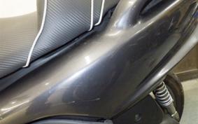 YAMAHA MAJESTY 125 FI 2024