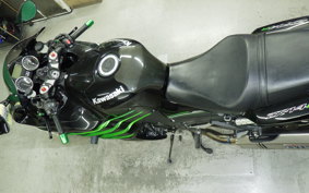 KAWASAKI ZX 1400 NINJA R A 2013