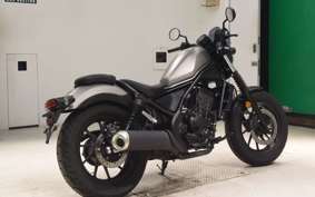 HONDA REBEL 250 A 2021 MC49