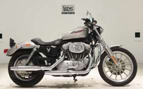 HARLEY XL883I 2007