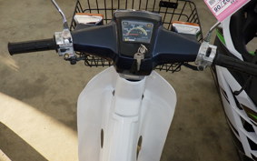 HONDA C90 SUPER CUB E 2022 HA02