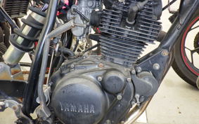 YAMAHA TW200 2JL
