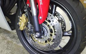 HONDA CBR600F ABS 2013