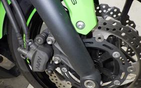KAWASAKI NINJA 650 A 2019 ER650H