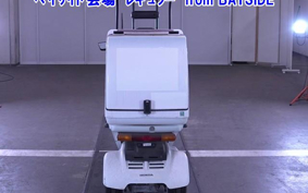 HONDA GYRO CANOPY-2