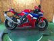 Фото Honda CBR1000RR-R FB 2024 с японского аукциона