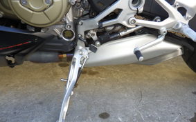 DUCATI STREETFIGHTER V4 S 2021