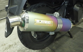HONDA LEAD 125 JF45
