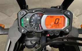 YAMAHA XT1200Z SUPER TENERE 2010 DP01