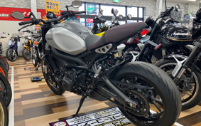 YAMAHA XSR900 2016 RN46J