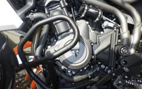 TRIUMPH TIGER800XCA(ショ