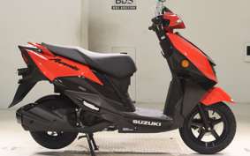 SUZUKI AVENIS 125 1997 EA12J