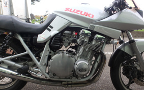 SUZUKI GSX750S KATANA 1982 GS75X