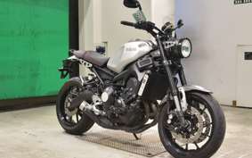 YAMAHA XSR900 2019 RN56J