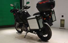 YAMAHA XT1200Z SUPER TENERE 2012