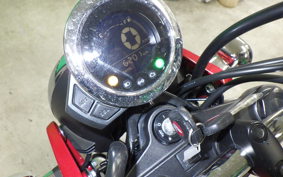 HONDA DAX 125 2024 JB04