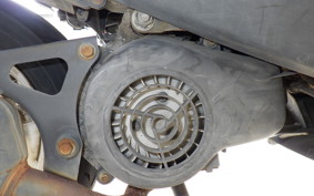 YAMAHA JOG Gen.3 SA01J