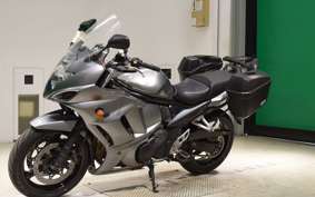 SUZUKI BANDIT 1250 F 2013 GW72A