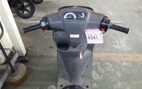 YAMAHA JOG POCHE SA08J