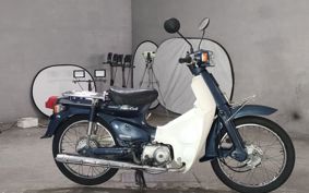 HONDA SUPER CUB50 AA01