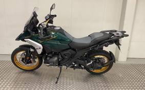 BMW R1300GS Touring 2025 0M21
