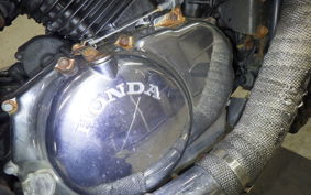 HONDA STEED 400 1996 NC26